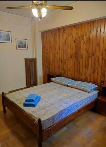 Athens Bed & Breakfast | Imperial 3