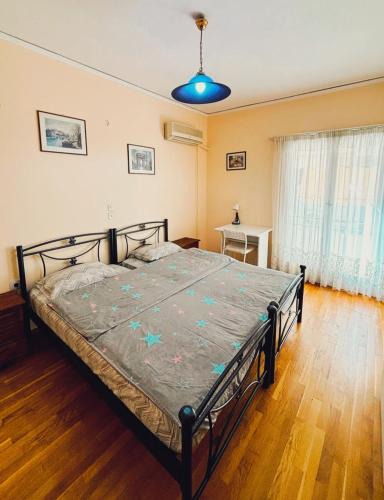 Athens Bed & Breakfast | Imperial 4