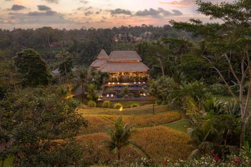 Kedewatan Resort | Impiana Private Villas Ubud