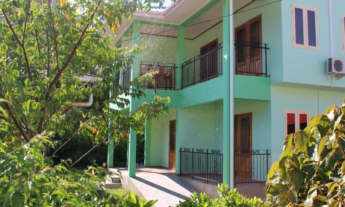 Grand Anse Apartment | in Grand Anse mit Kleiner Terrasse by Interhome