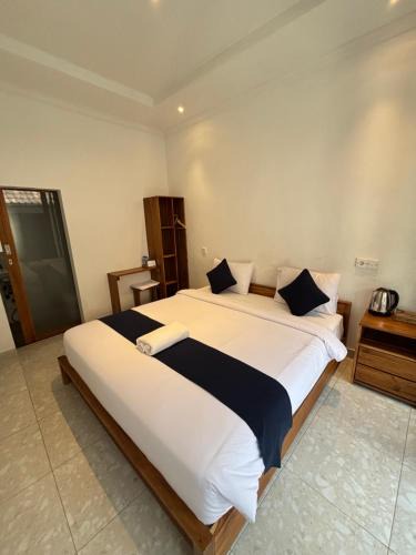 Pengosekan House | inde homestay