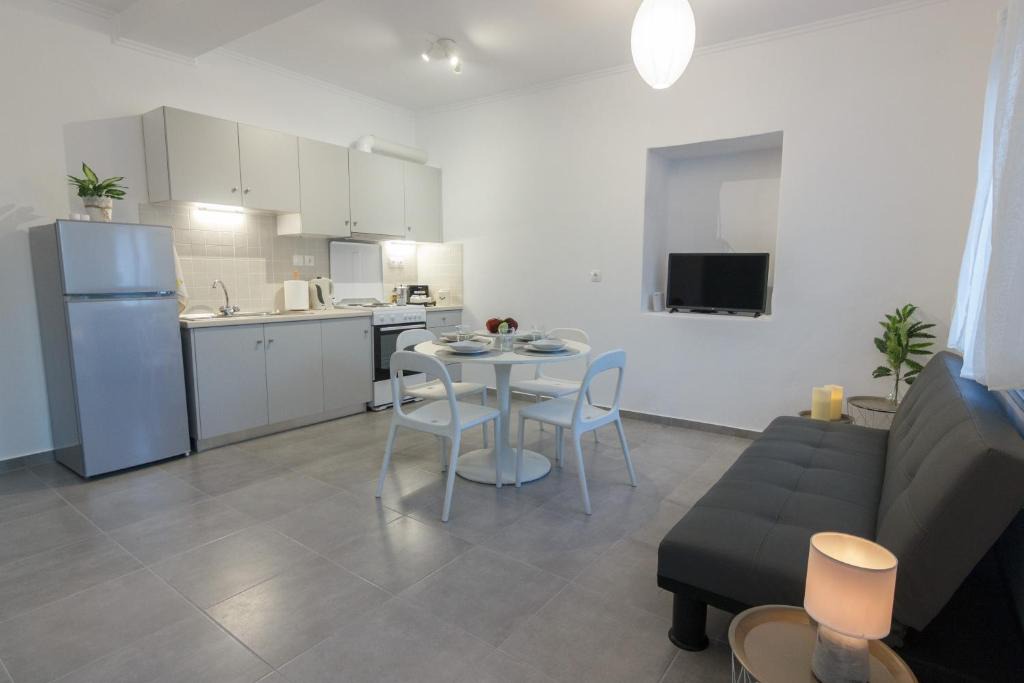 Leonidio Apartment | INFINITY APARTMENT