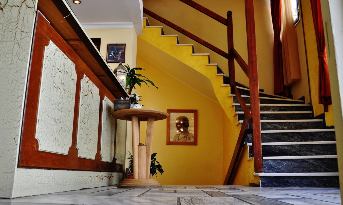 Delfoi Hotel | Iniohos Hotel Restaurant