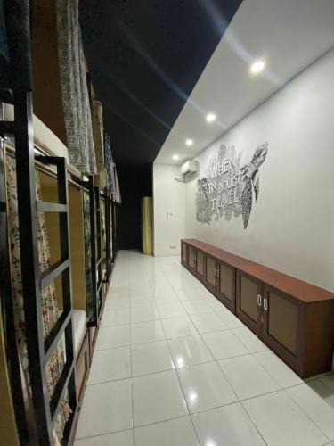 Sorong Hostel | Innbox Hostel