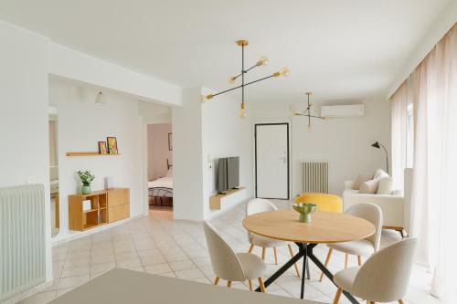 Xanthi Apartment | INOHO Sienna Apartment