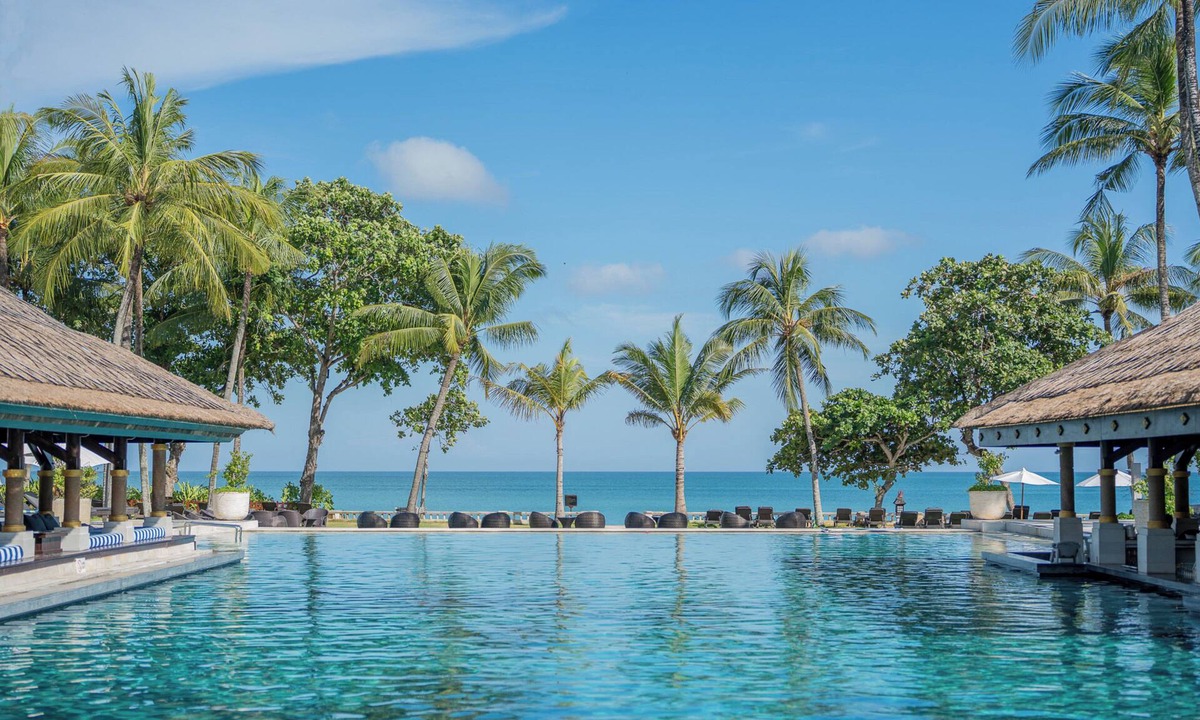 Jimbaran Bay Hotel | InterContinental Bali Resort by IHG