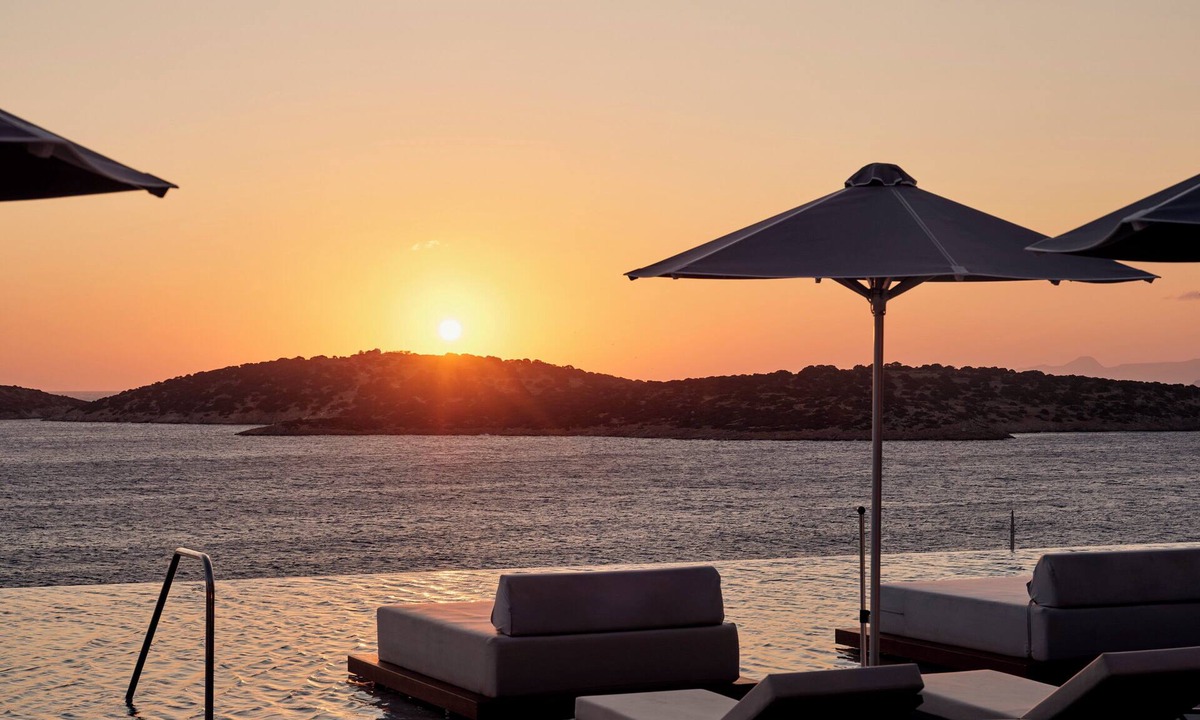 Agios Nikolaos Town Hotel | InterContinental Crete by IHG