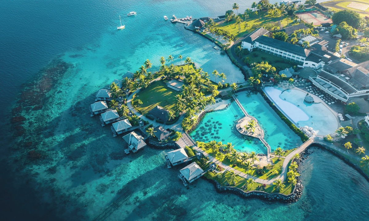 Faaa Hotel | InterContinental Resort Tahiti by IHG