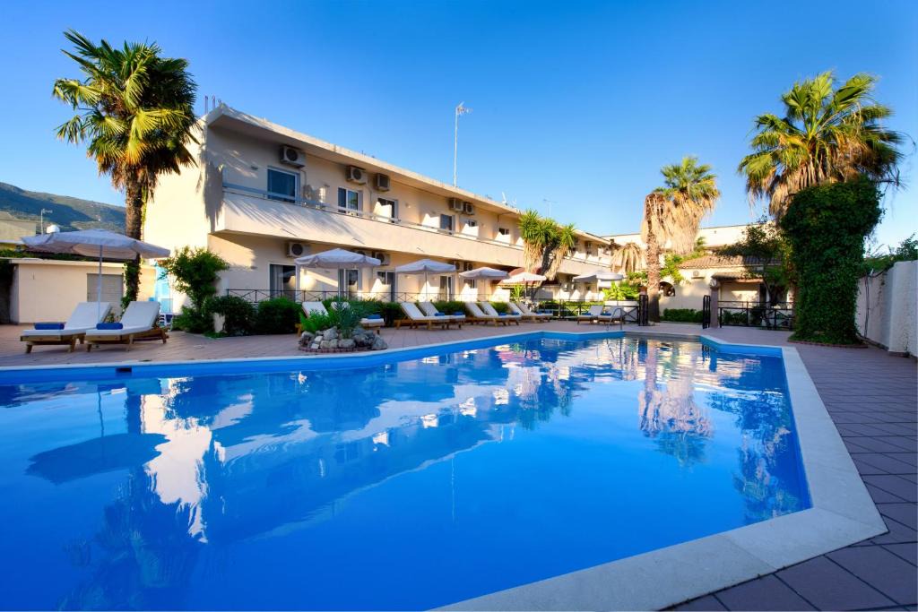 Ipsos Hotel | Ipsos Di Mare