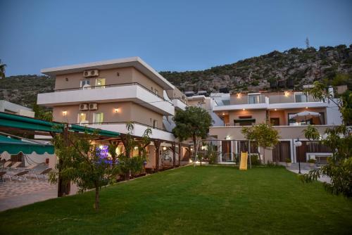 Stalida Apartment | Iraklis Apartments