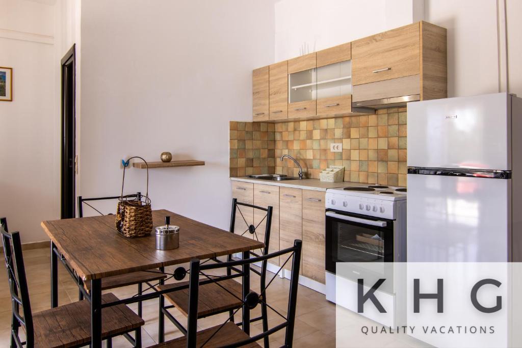 Vlachata Apartment | Irene apartment in Vlachata village!