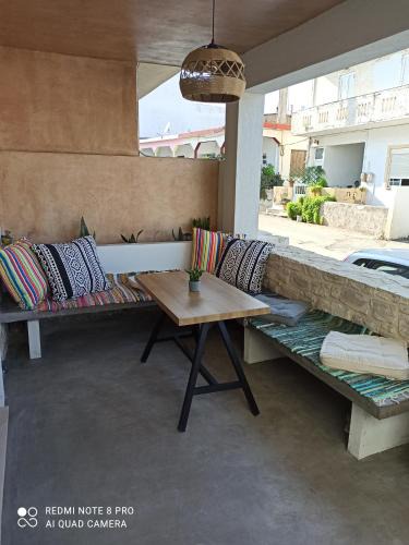 Perama Apartment | Irene's Garden