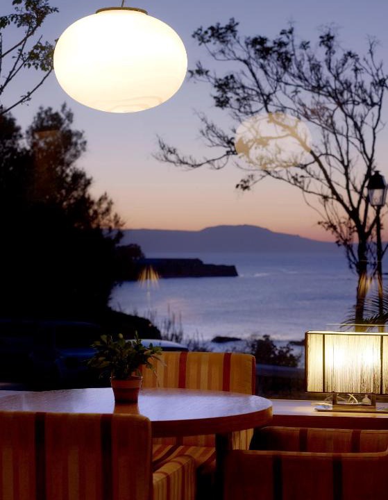 Halepa Hotel | Irida Hotel