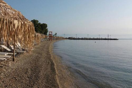 Kiveri Apartment | Irida seafront apartment