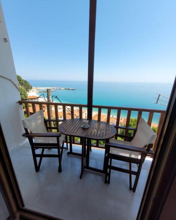 Agios Ioannis House | Irida Studios