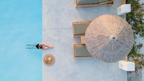Kastraki Apartment | Irida Vacation Suites