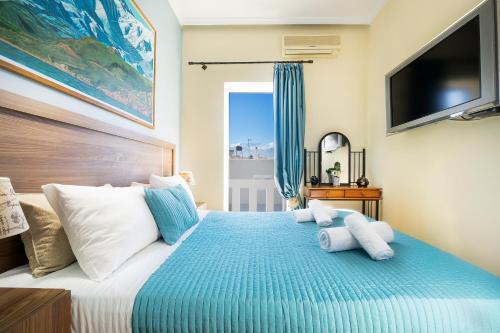 Kalyves Apartment | Irini Apartment II