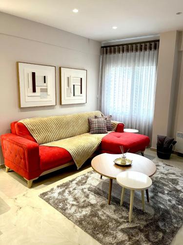 Meteora Apartment | Iris Apartment II Livadeia