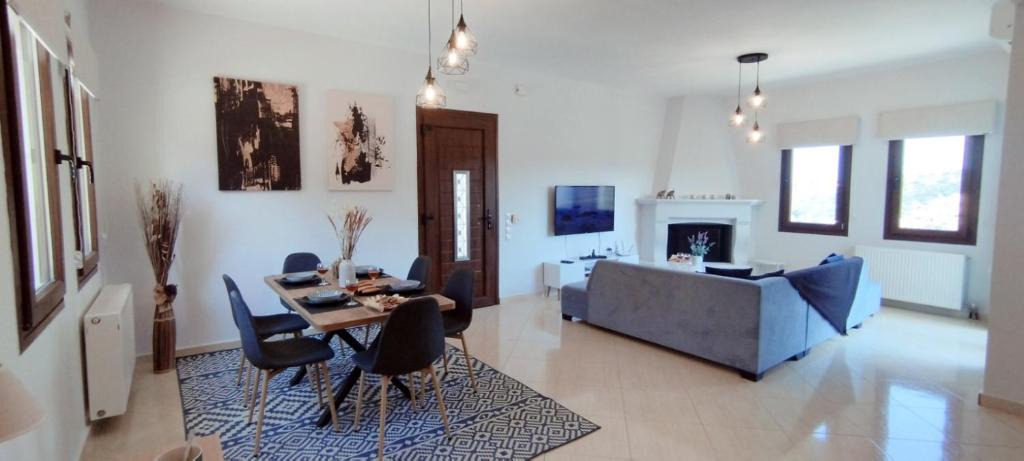 Gerani Apartment | "IRO HOUSE" 600m from the beach