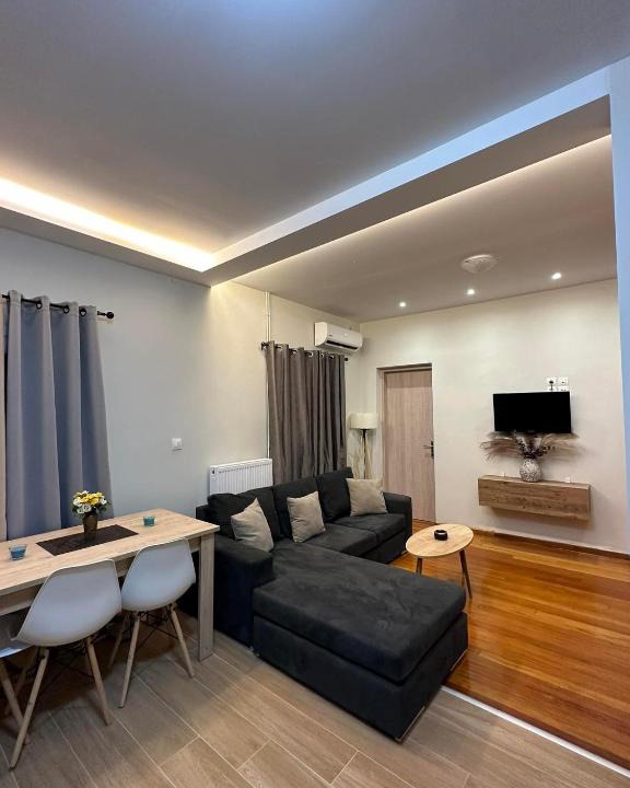 Alepou Apartment | Isabellas' home