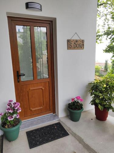 Zagora Apartment | Isidora Apartments