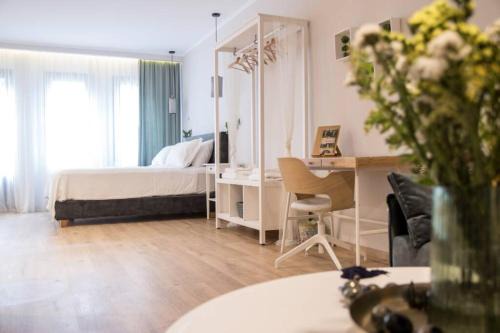 Xanthi Apartment | Isidorou Suite Xanthi