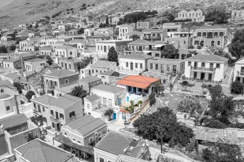 Halki Villa | Isminis Villa
