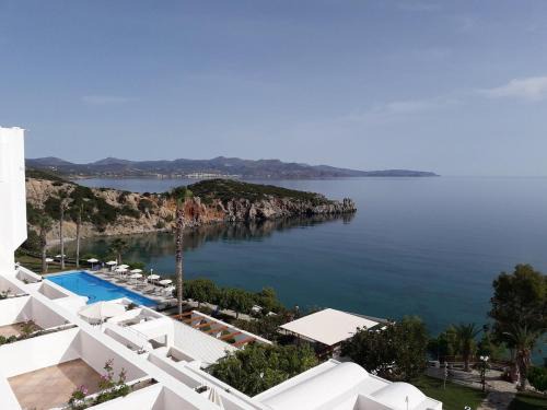 Istron Hotel | Istron Bay Hotel
