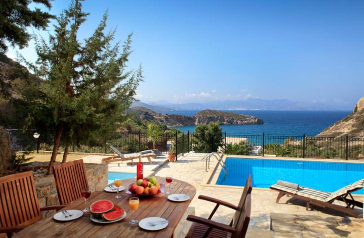 Istron Villa | Istron Collection Villas