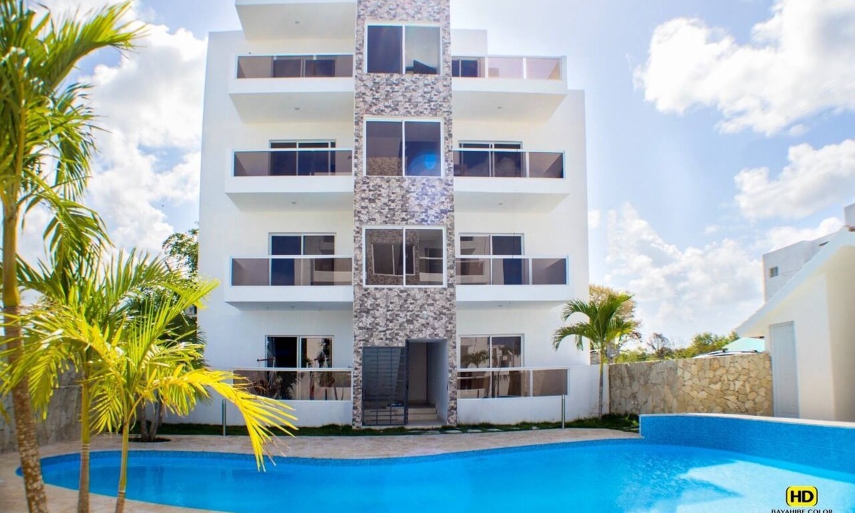 Dominicus Apartment | Its apartment