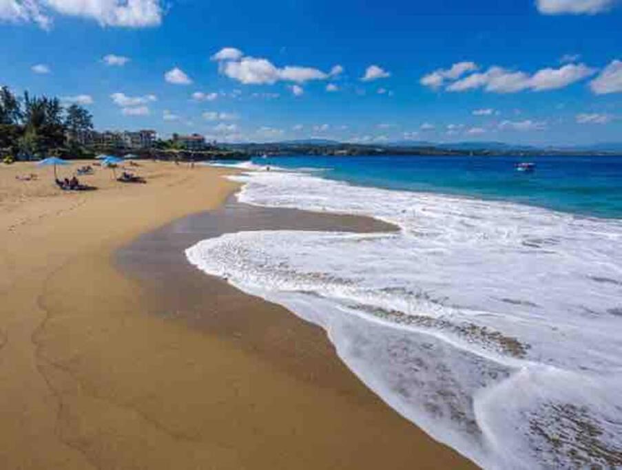 El Pueblito Apartment | It’s just perfect here, steps away from the beach!