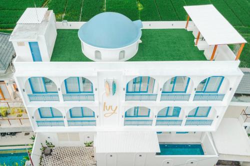 Munggu House | Ivy Canggu