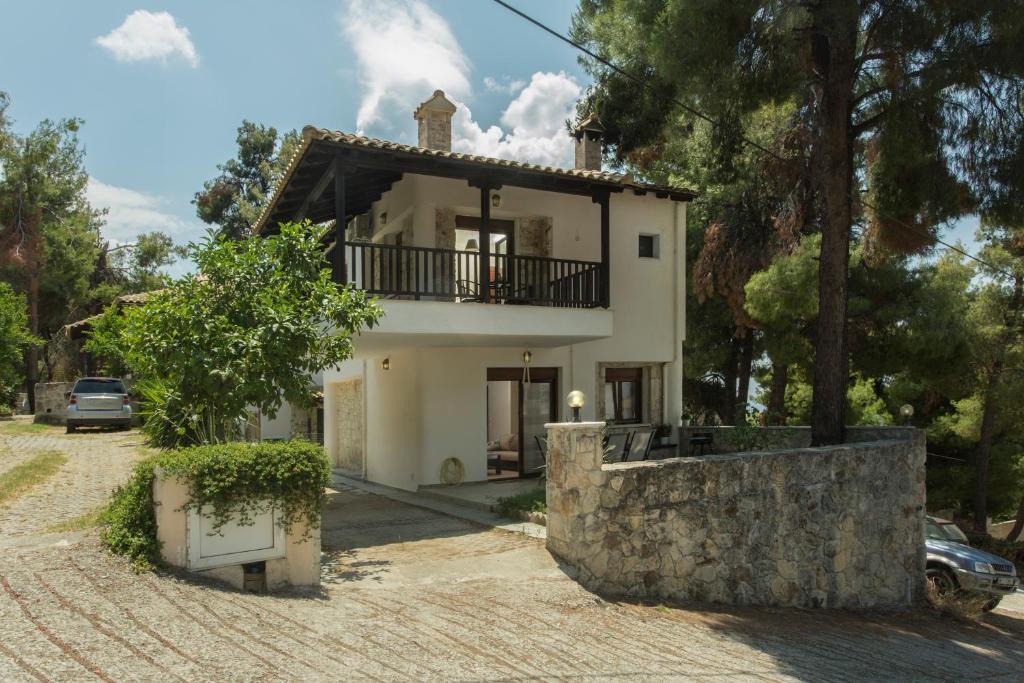 Siviri House | Izabella Sea Side Villa