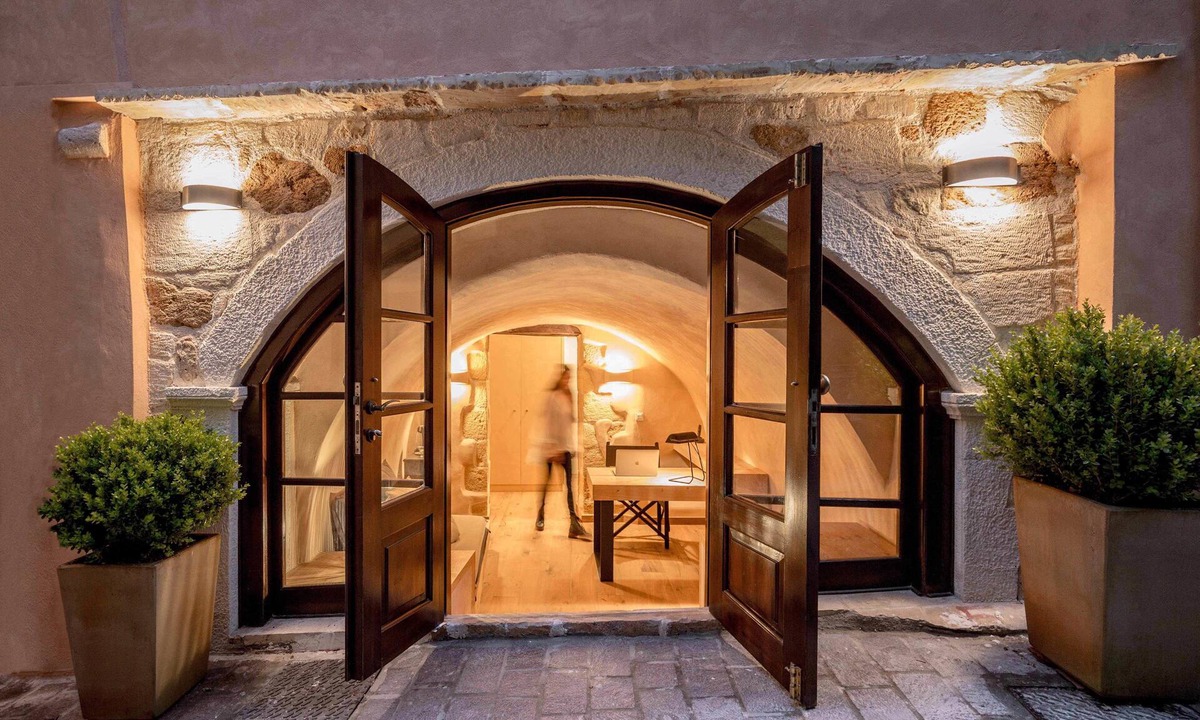 Chania Old City House | J&G Suites