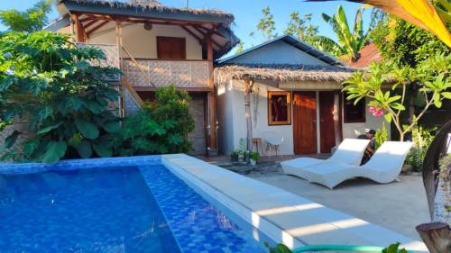 Sumbawa Barat Villa | J home stay