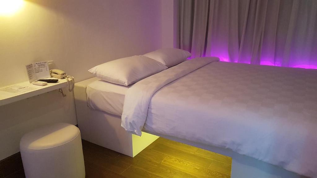 Balikpapan Hotel | J iCon Hip Hotel