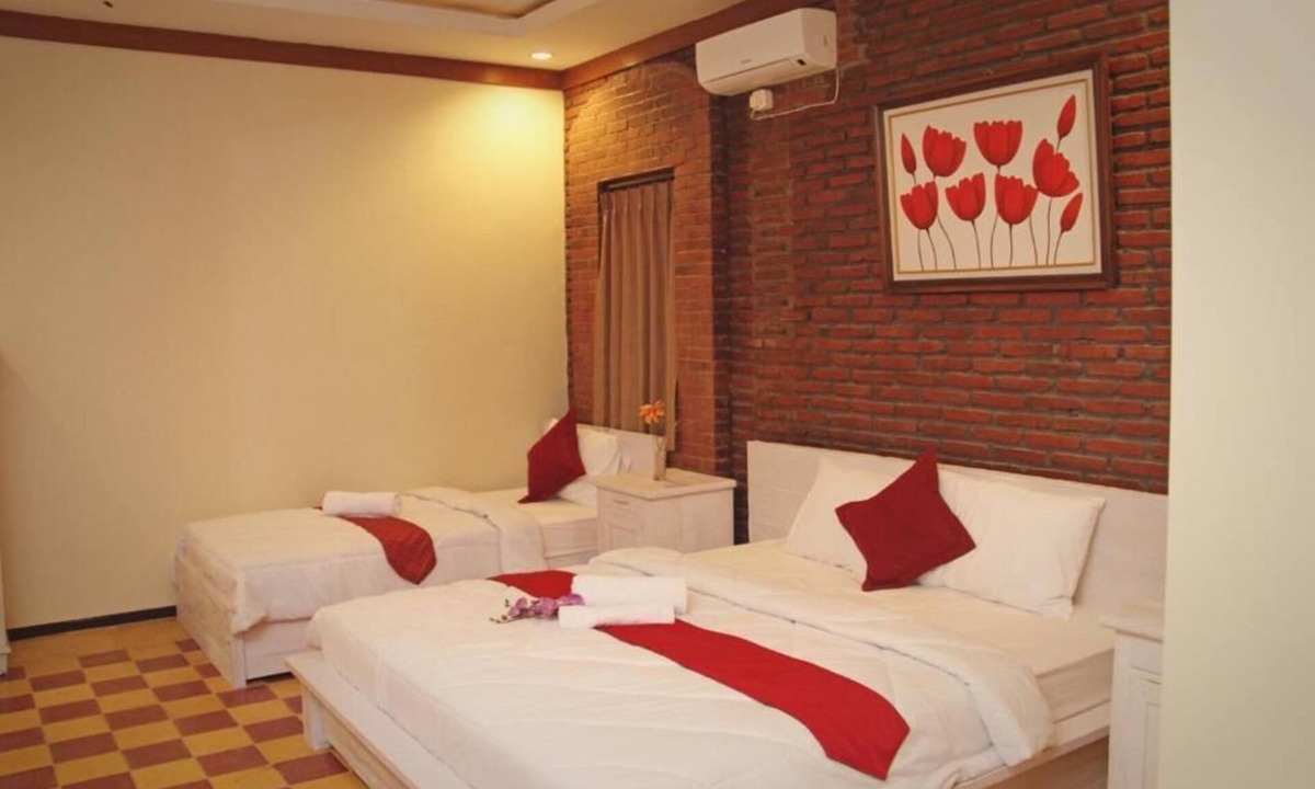 Klojen House | Jacatra Homestay