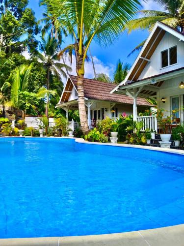 Tabanan Villa | Jalana Palm Villa
