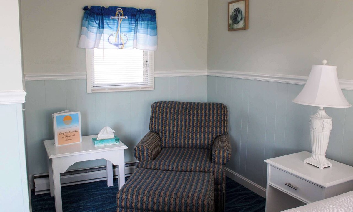 Hampton Hotel | Janmere Motel
