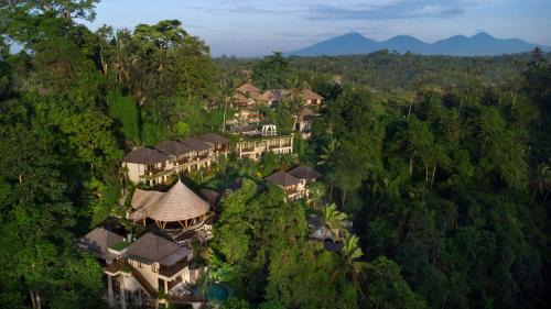 Kelusa Resort | Jannata Resort and Spa