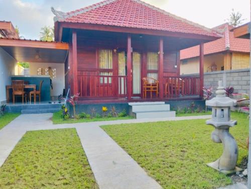 Purwakerti Villa | Japa Amerta Villa