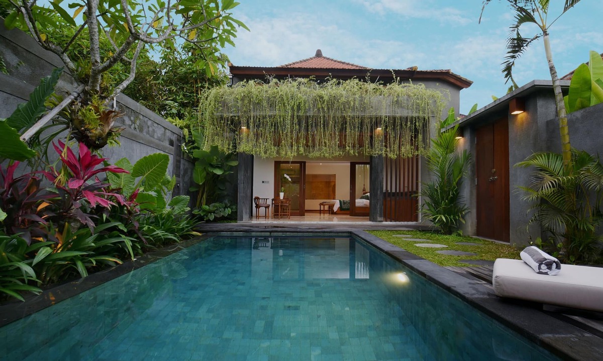 Nyuh Kuning Hotel | JAPA Suites & Villas