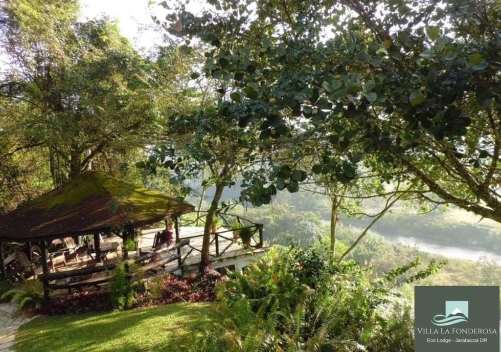 Jarabacoa House | Jarabacoa Dream Paradise Eco Lodge 1 La Casona!