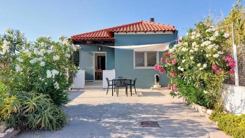 Pythagorion Apartment | Jas Wave House
