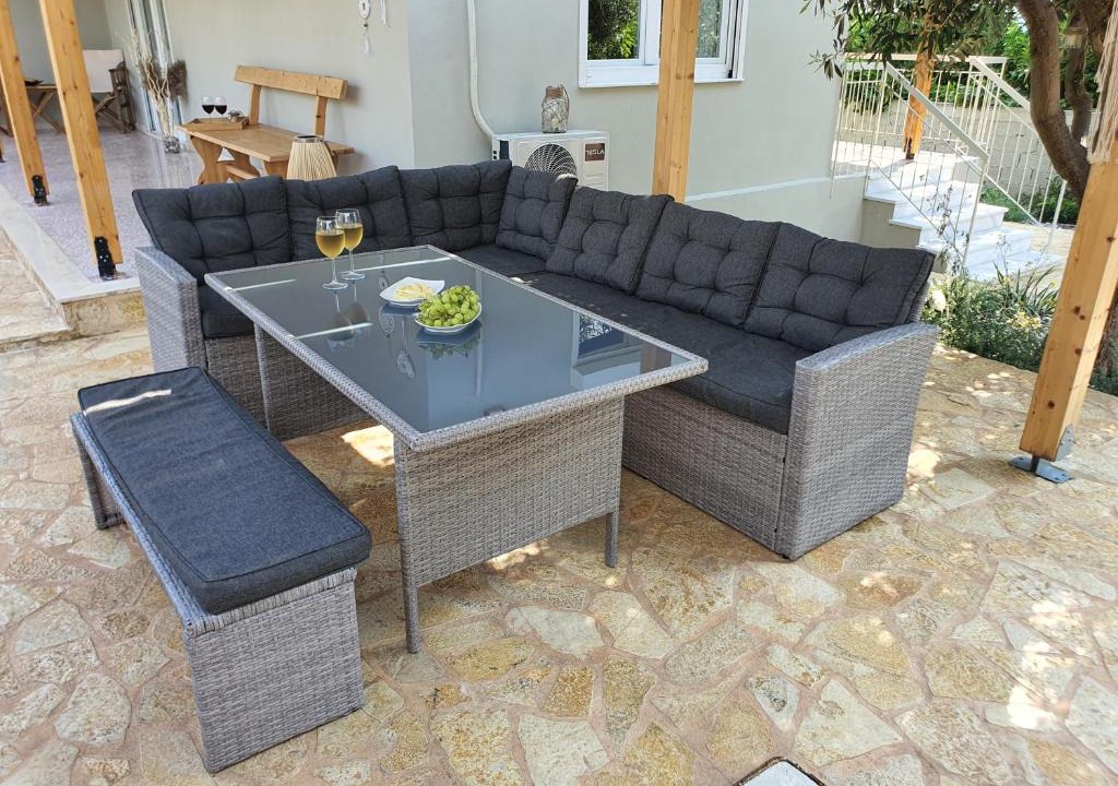 Vari-Voula-Vouliagmeni House | Jasmine Villa