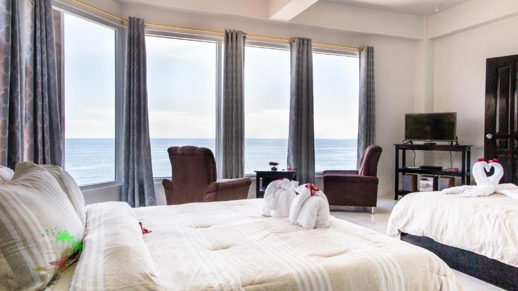 Boljoon Resort | Jaynet Oceanview Resort