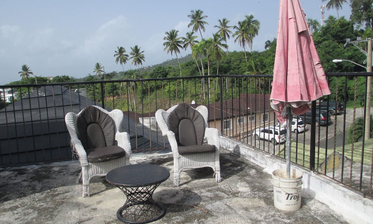 Centro House | Jazmin Apartments Vacations