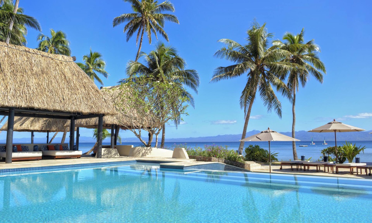 Savusavu Hotel | Jean-Michel Cousteau Resort Fiji