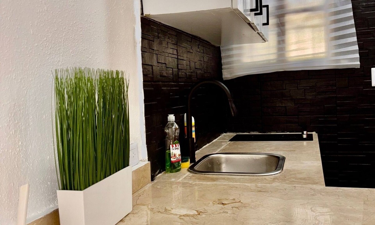 Playa Bibijagua Apartment | Jellyfish Bibijagua beach condo WiFi TV