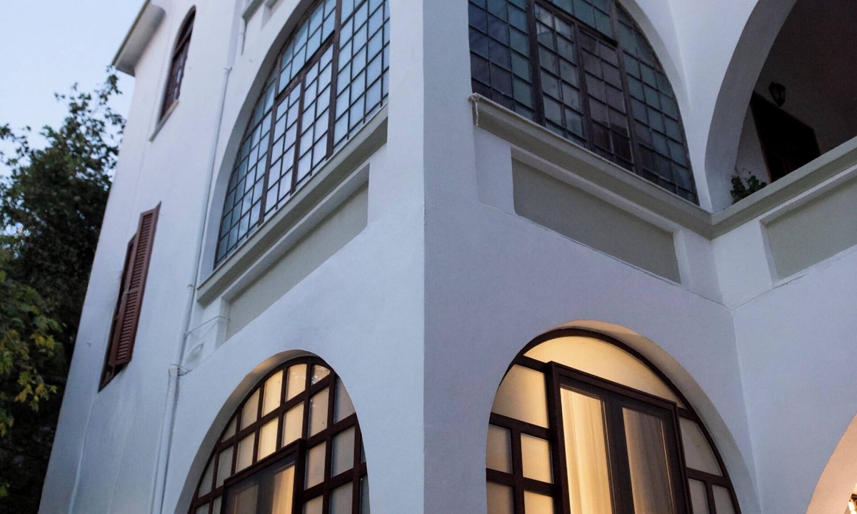 Rhodes Hotel | Jensen Luxury Suites